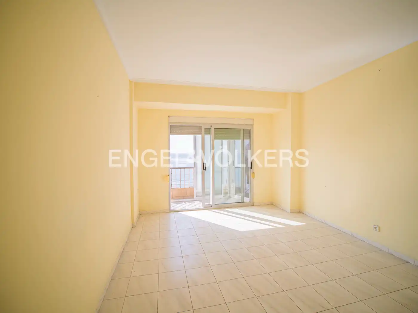 Balcony of Flat for sale in Alicante / Alacant  with Terrace