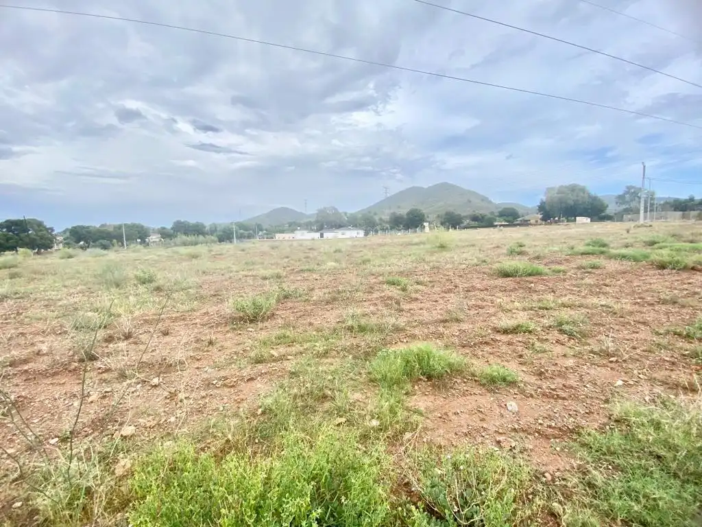 Residential land for sale in Pedanías Sur, imagen 3