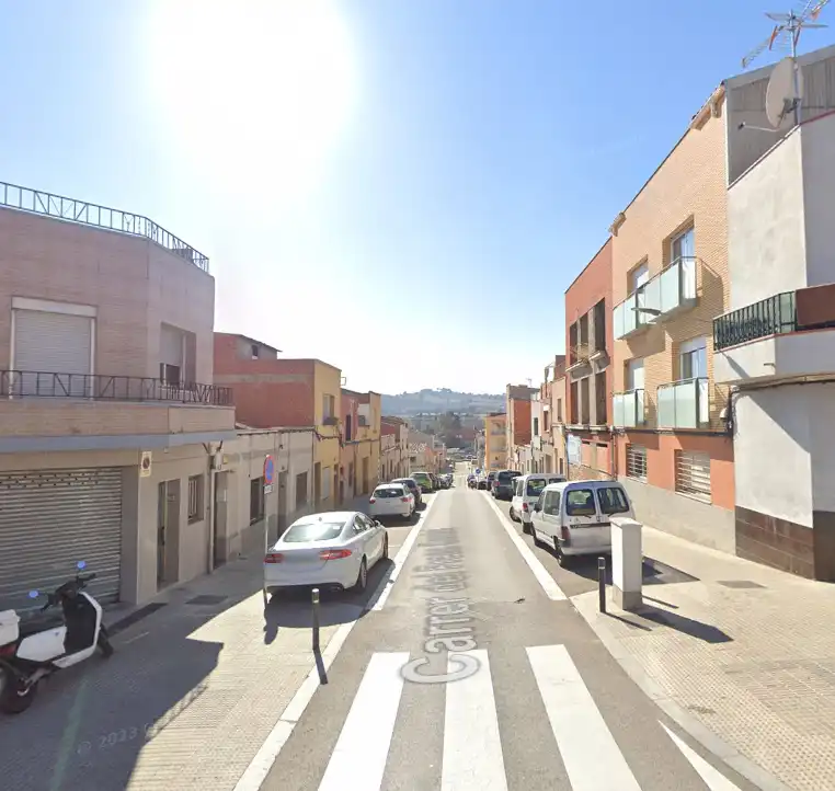 Piso en venta en Carrer del Franc Comtat