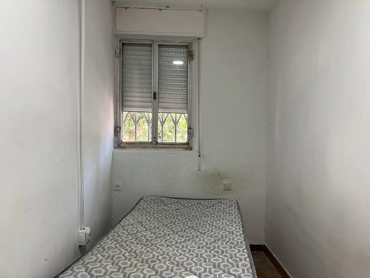 Habitación de Piso en venta en Madrid