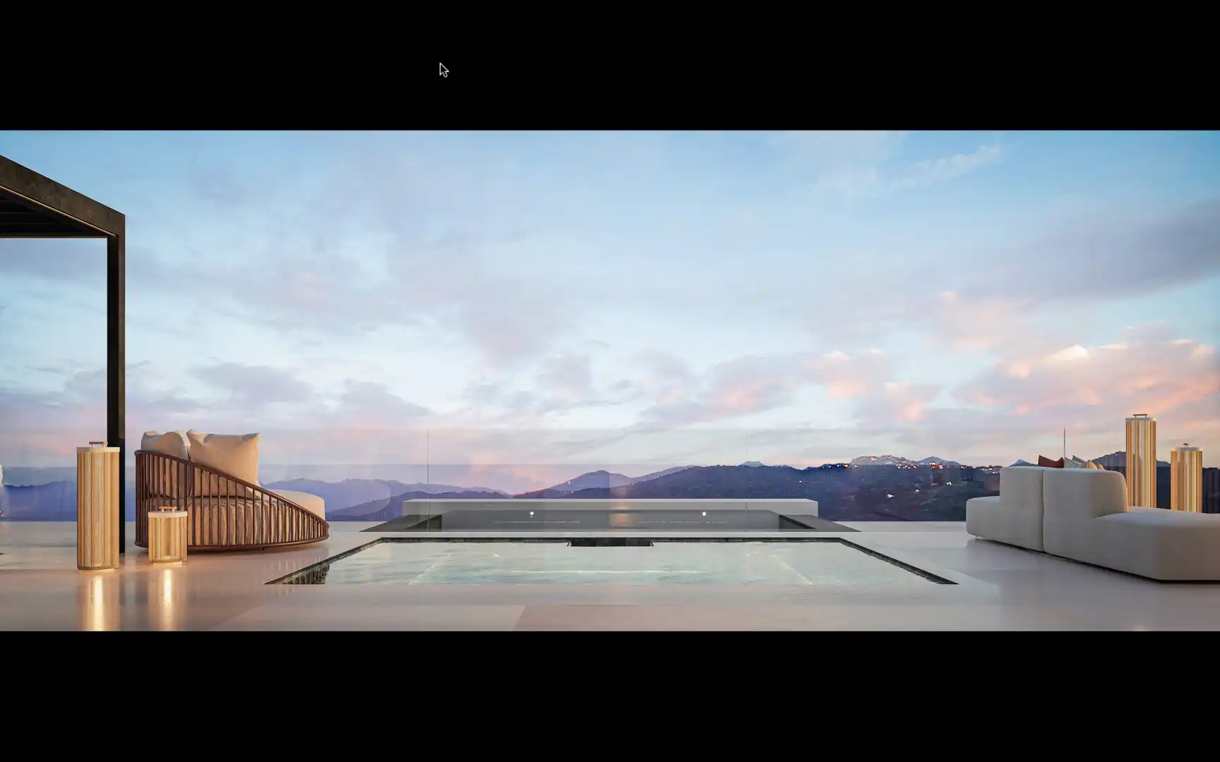Casa amb piscina en venda a Benamara - Atalaya, imagen 8