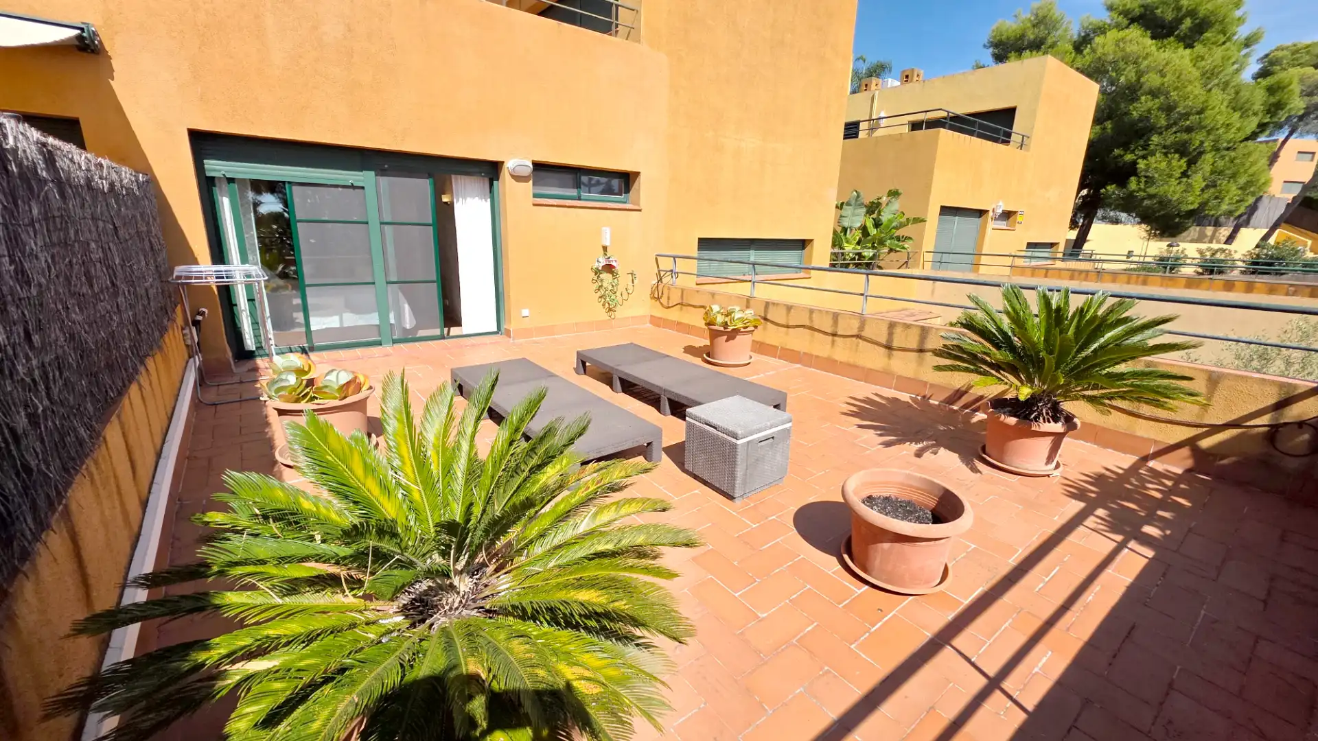 Terraced house with terrace for sale in Passatge de l'Abellarol, imagen 46