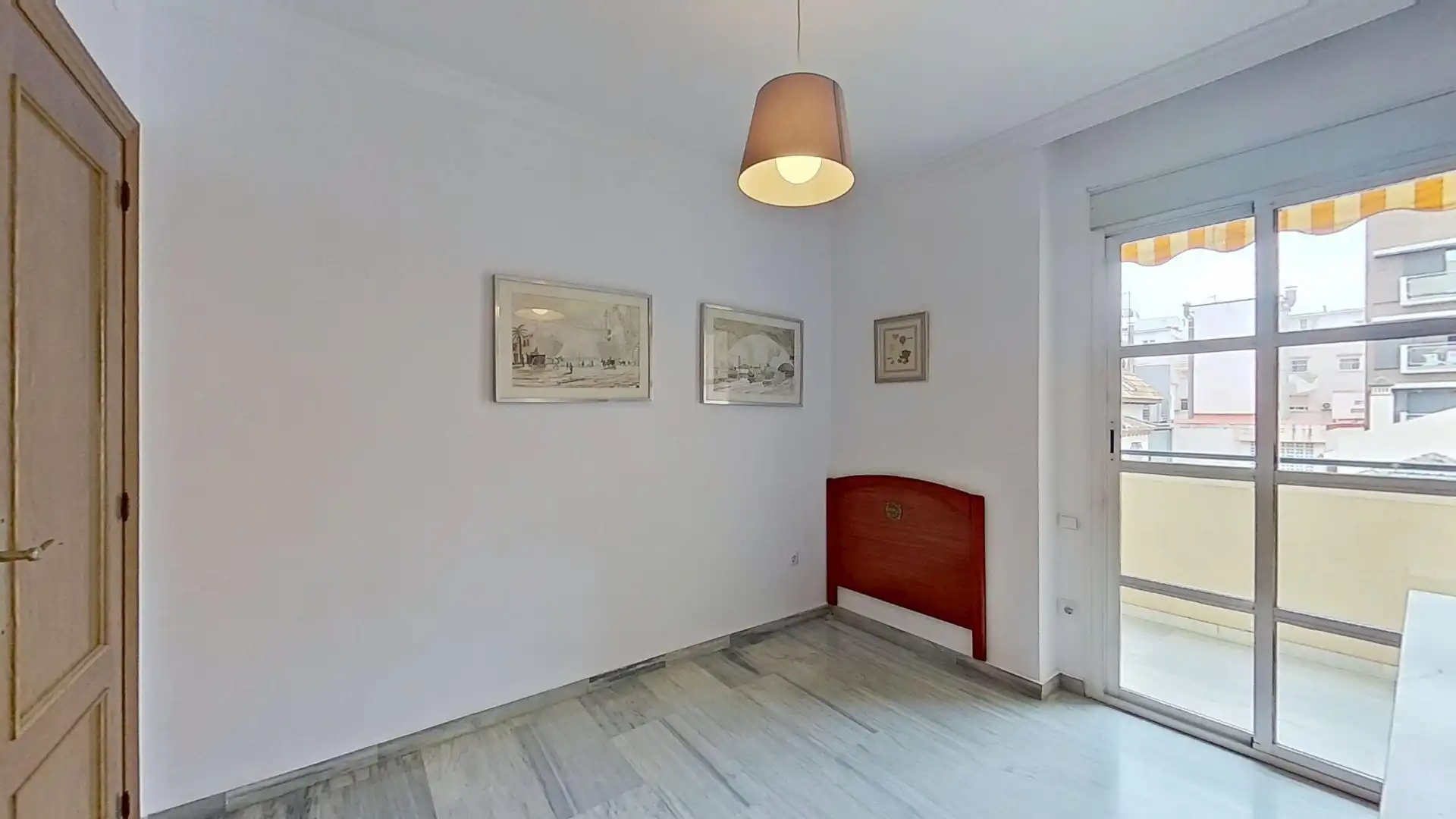 Flat for sale in Málaga  with Terrace and Storage room