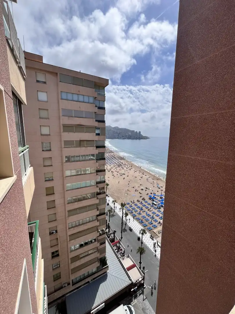 Wohnung mit Aufzug zur Miete in Avinguda Alcoi, imagen 33