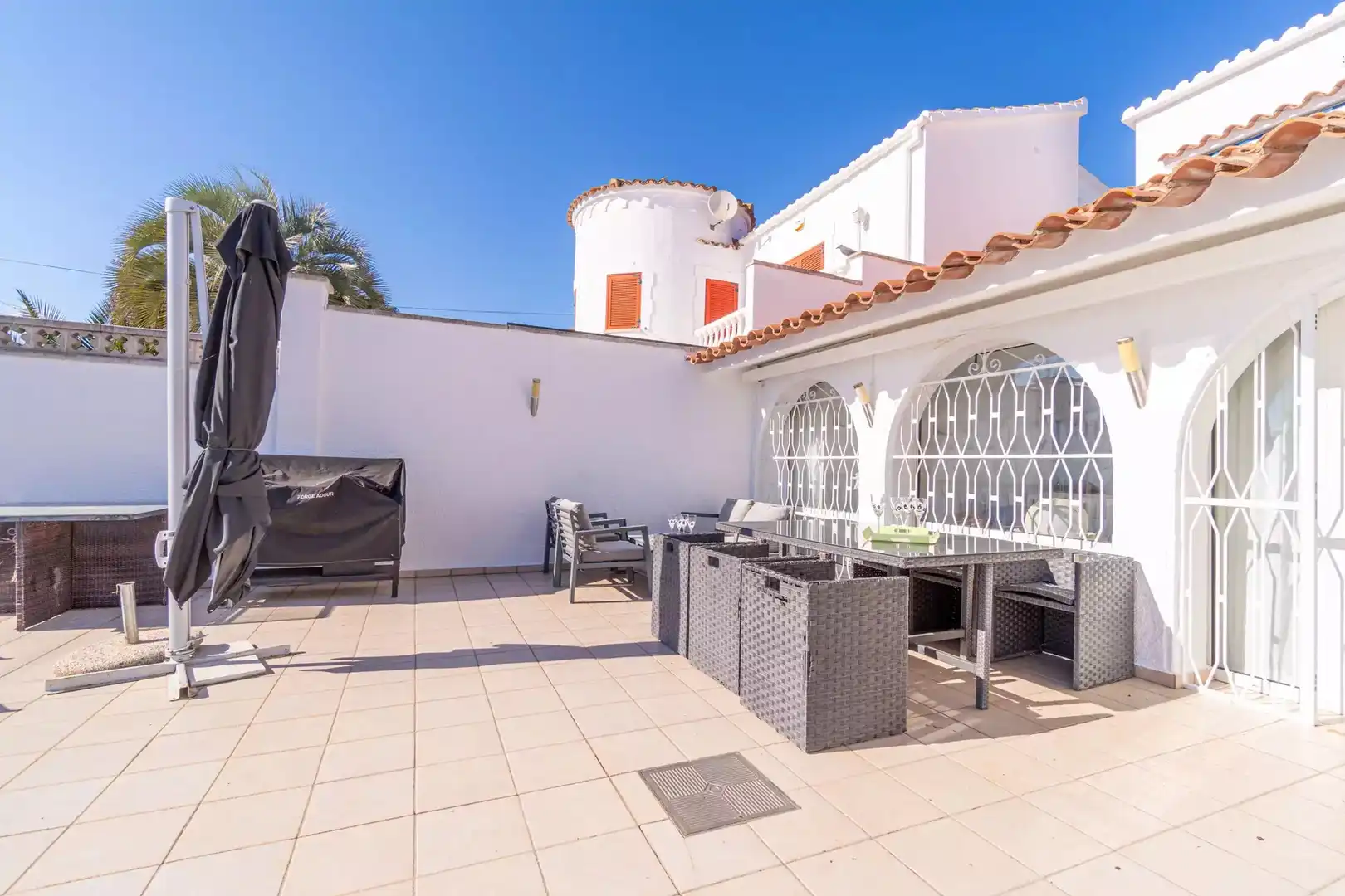 House with pool for sale in Carrer Pení, imagen 7
