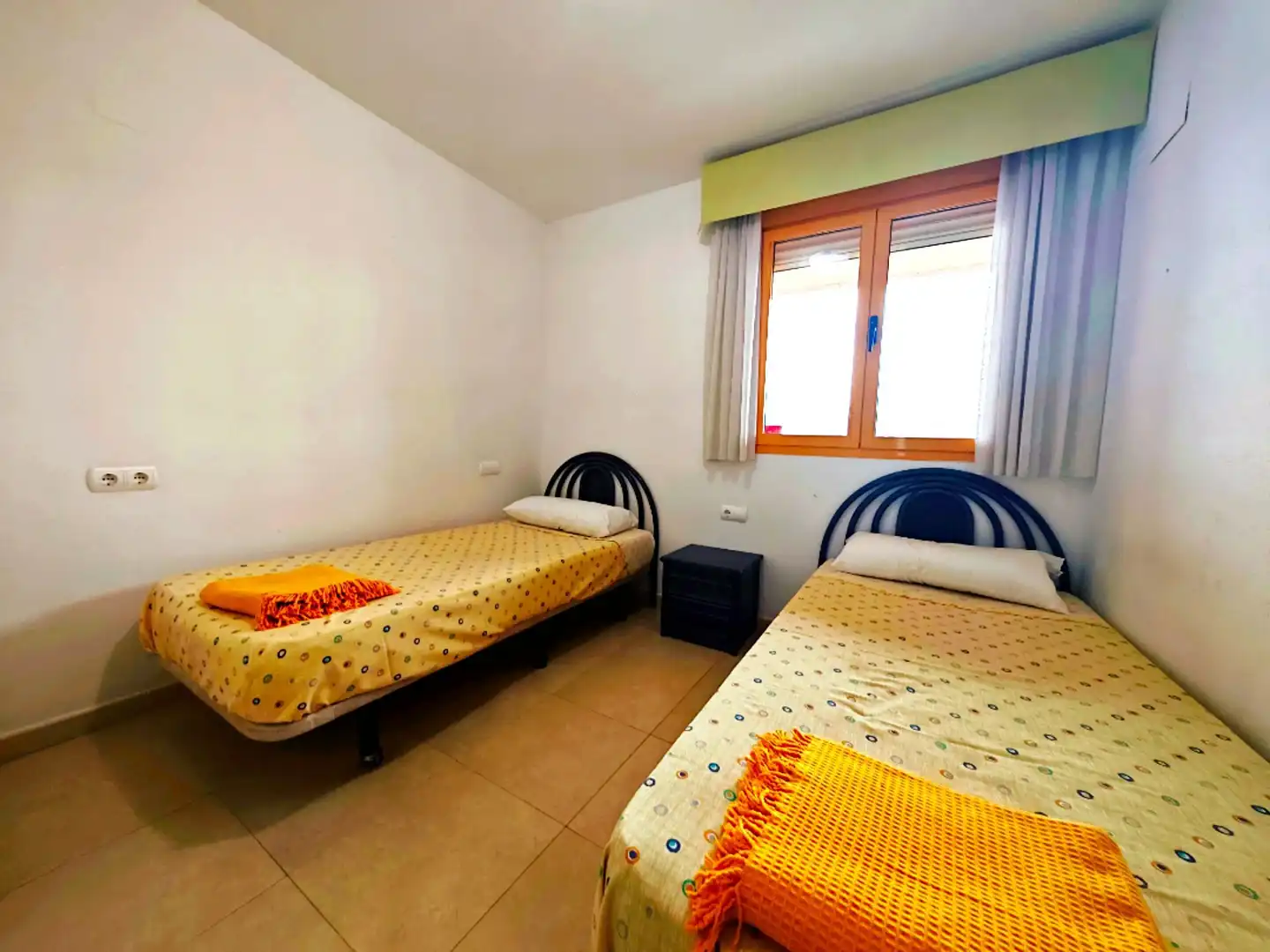 Apartment with pool for sale in Zona Levante - Playa Fossa, imagen 10