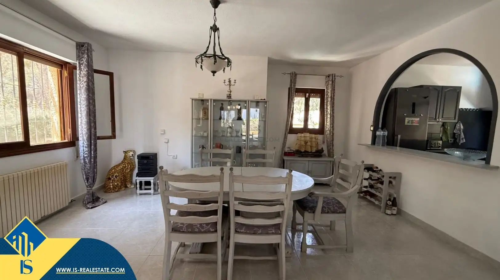 Villa avec jardin à vendre à Orihuela Costa, imagen 12