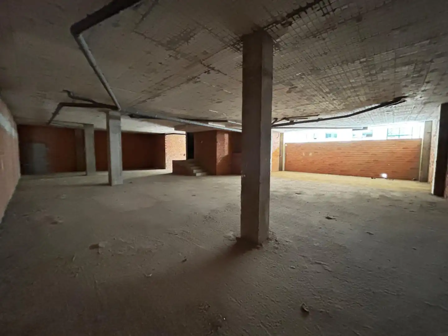 Gewerbefläche zum Verkauf in Santa Uxía de Ribeira, imagen 8