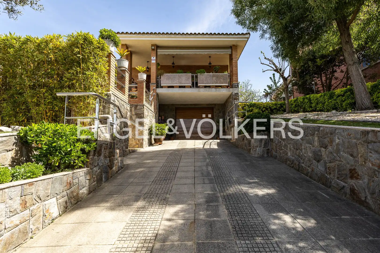 Casa con jardín en venta en Sant Fost de Campsentelles, imagen 43