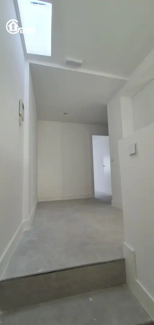 Wohnung zur Miete in Madrid mit Klimaanlage und Heizung