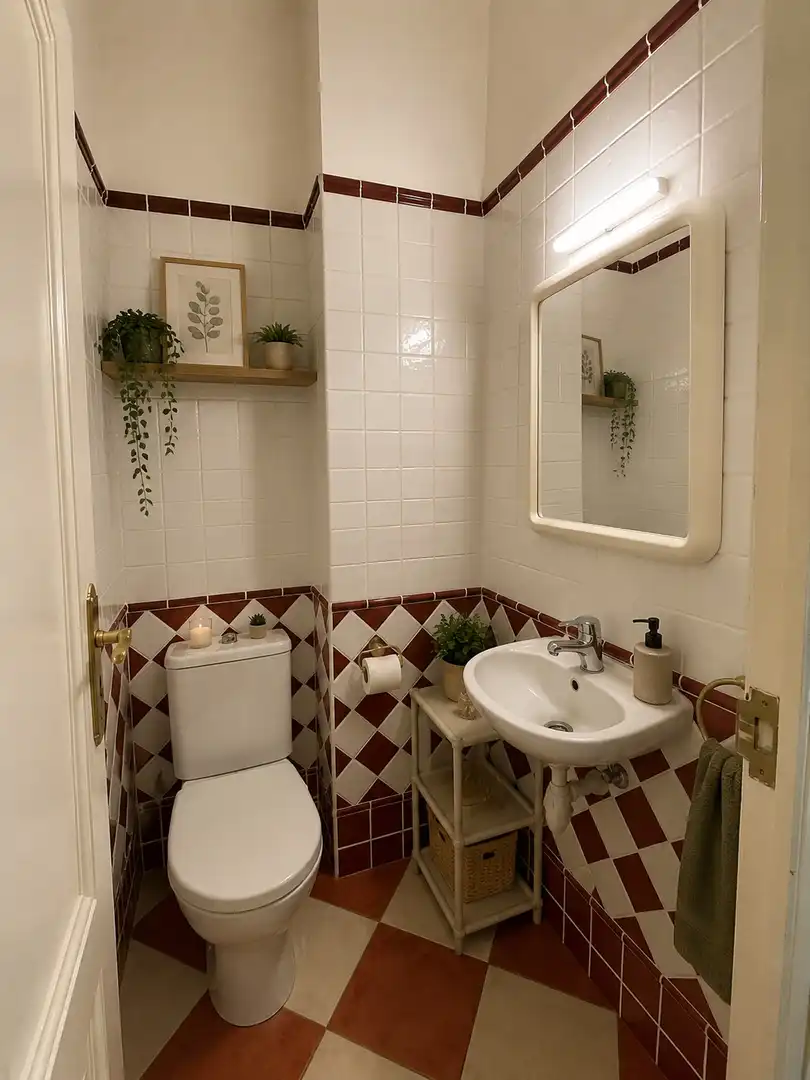 Appartamento con terrazza in vendita a Eixample Nord, imagen 14