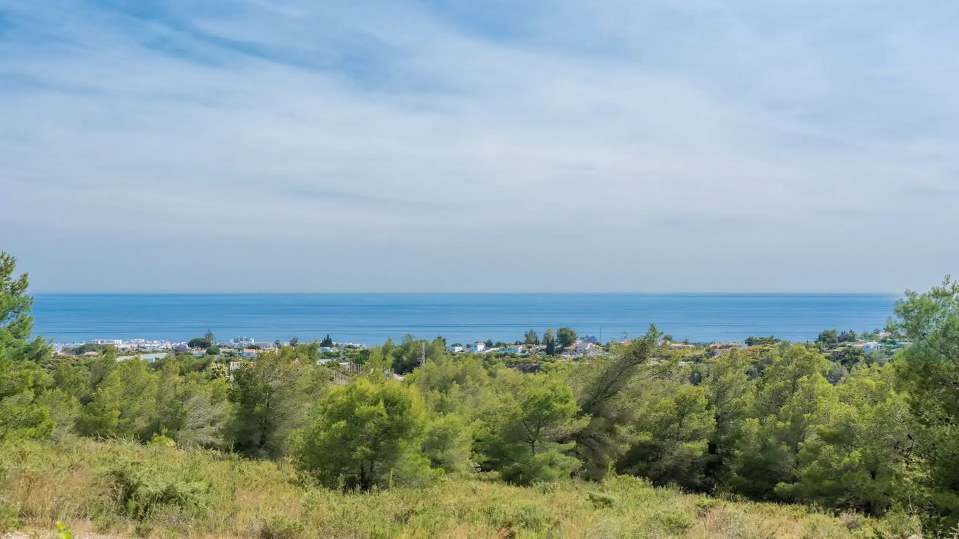 Houses for sale in Frigiliana  with Air Conditioner, Private garden and Terrace