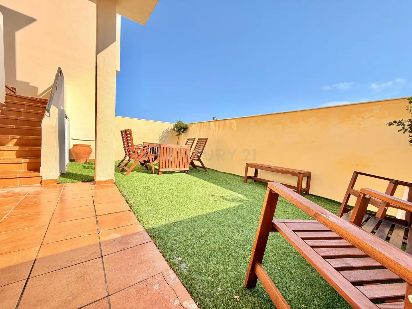 Reihenhaus mit Pool zum Verkauf in Almerimar, imagen 65