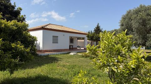 Foto 2 de Casa o xalet en venda a Las Lagunas - Campano, Chiclana de la Frontera