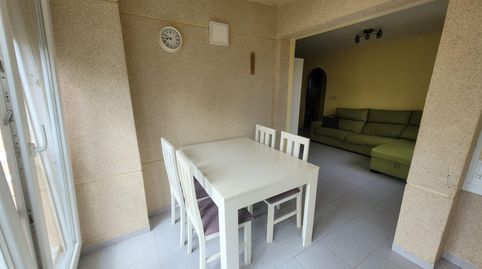 Foto 3 de Apartamento en venta en Calle Calle Músico Agustín Bertomeu, Agua Amarga - Urbanova, Alicante / Alacant