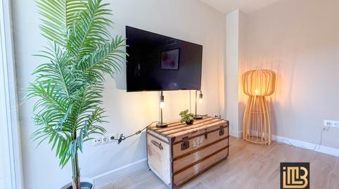 Foto 3 de Piso de alquiler en Calle Alemania, 23, Ensanche Centro - Puerto, Málaga Capital