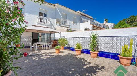 Foto 2 de Casa adosada en venda a San García, Algeciras