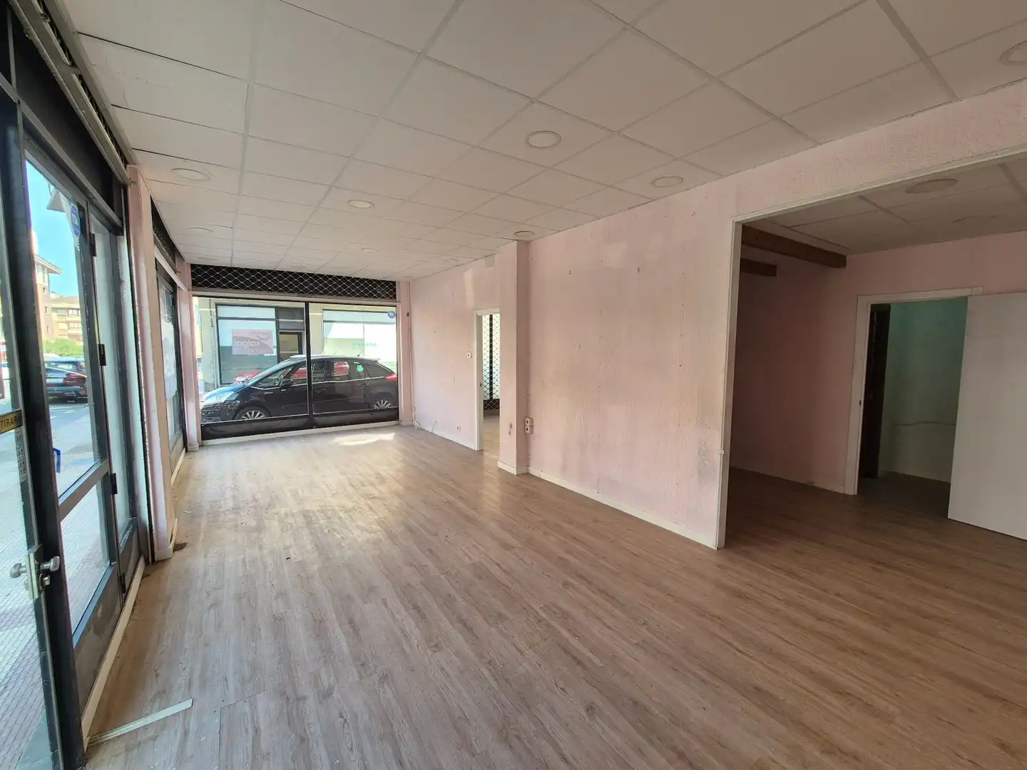 Local comercial en venta en Mungia, imagen 7