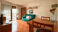 Living room of Flat for sale in Mollet del Vallès  with Air Conditioner and Balcony