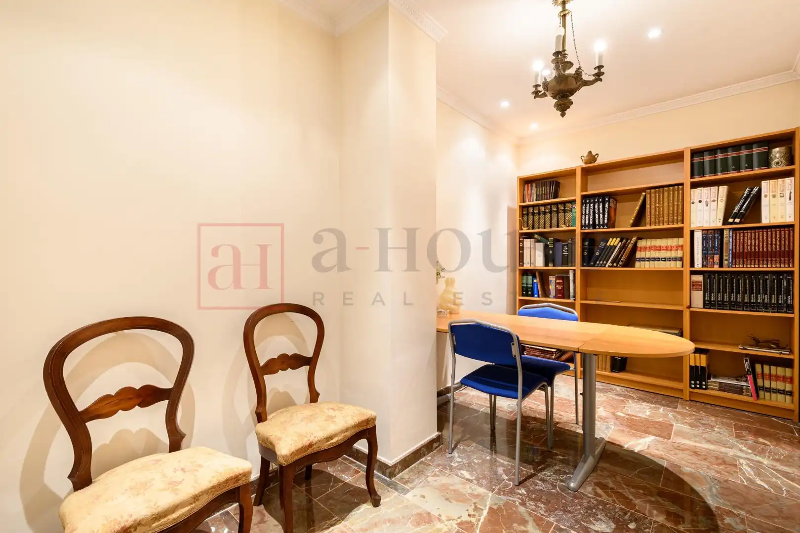 Piso con terraza en venta en Avenida Diagonal, imagen 11