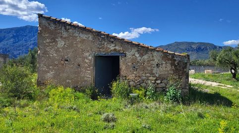 Finca Rúst. en venta en Roquetes.