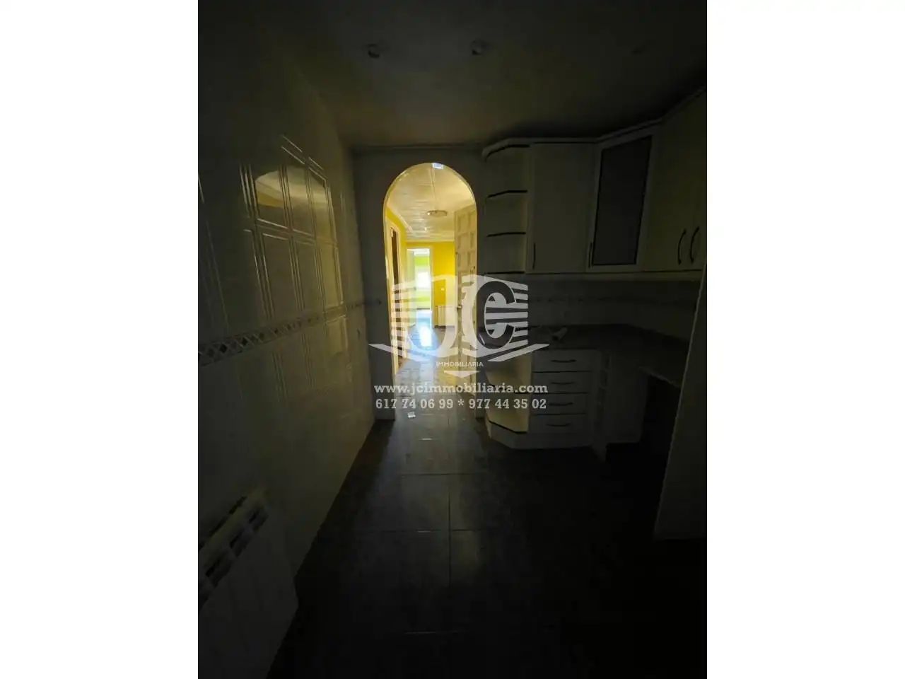 Appartement avec terrasse à vendre à Calle Santa Candia, imagen 6