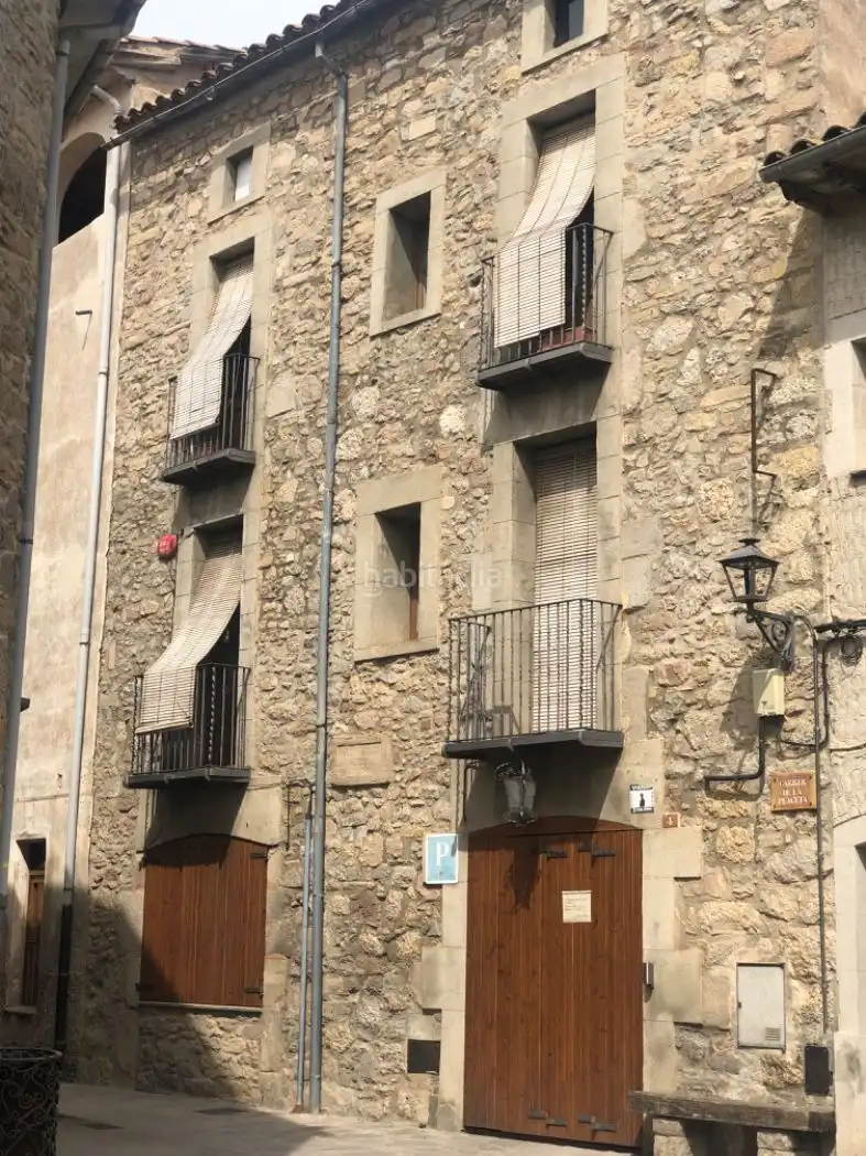 Casa en venta en Carrer de la Placeta 4