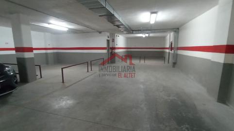 Photo 5 of Garage to rent in Carrer Armada Espaṅola, 33, El Altet, Alicante