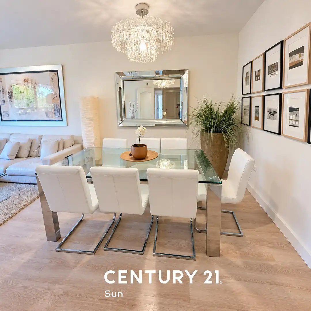 Appartement compact avec piscine à vendre à Arrabal la Caridad, imagen 5