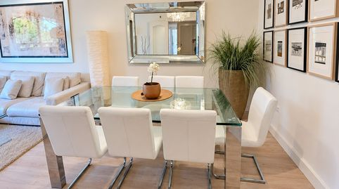 Foto 5 de Apartamento en venta en Arrabal la Caridad, La Carolina - Guadalpín, Marbella