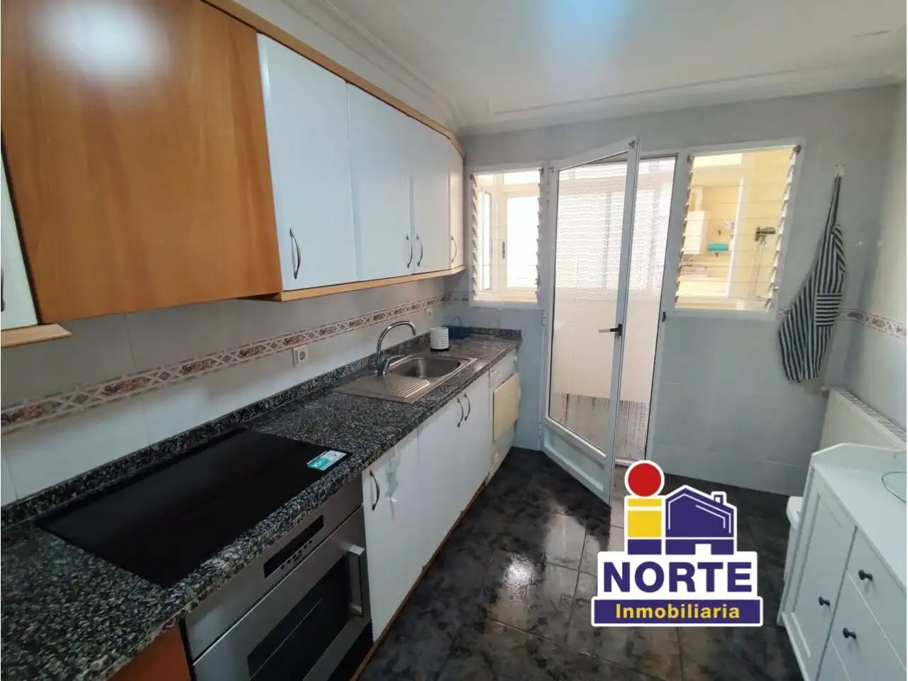 Flat for rent in Zona Nord
