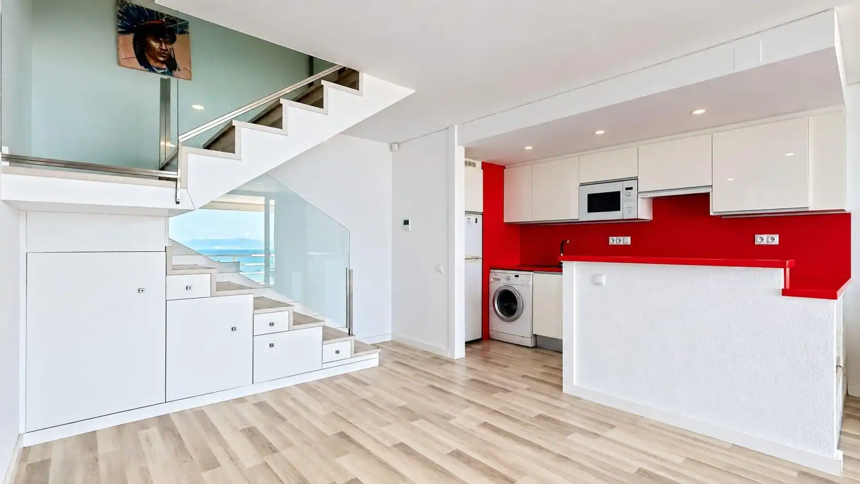 Dúplex con ascensor en venta en BRUSSEL·LES, imagen 13