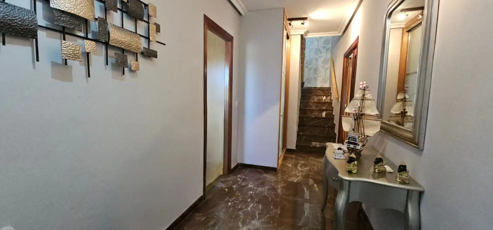 Casa o xalet en venda en Puertollano amb Aire condicionat, Calefacció i Jardí privat