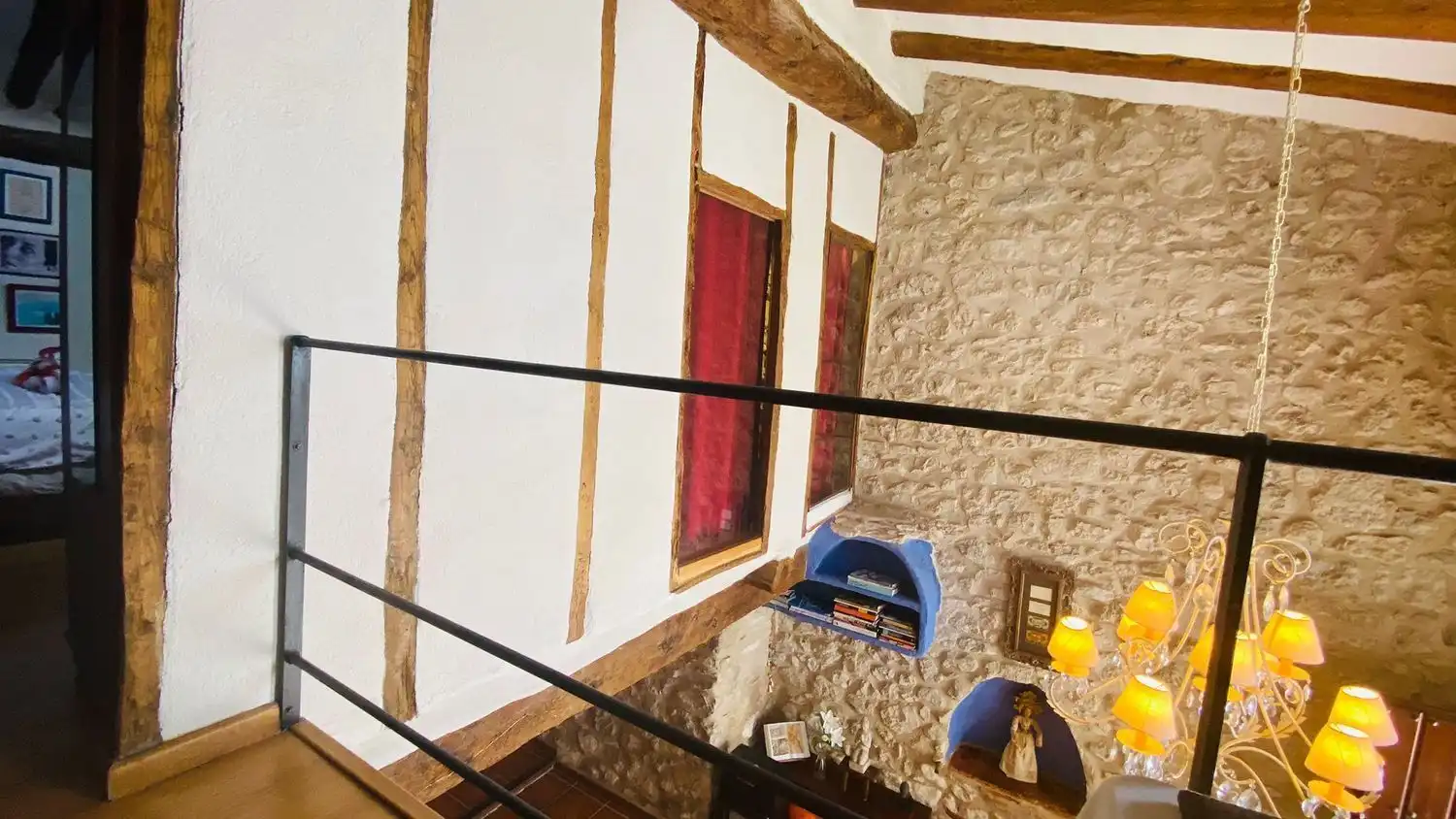 Finca rústica en venta en Morella con Trastero