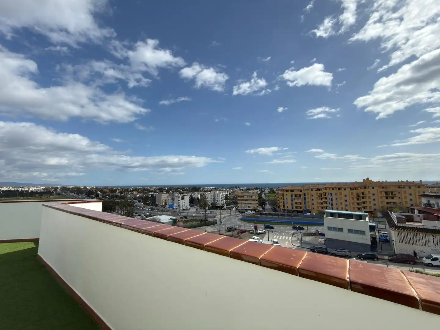 Attique avec ascenseur à vendre à San Pedro de Alcántara, imagen 36
