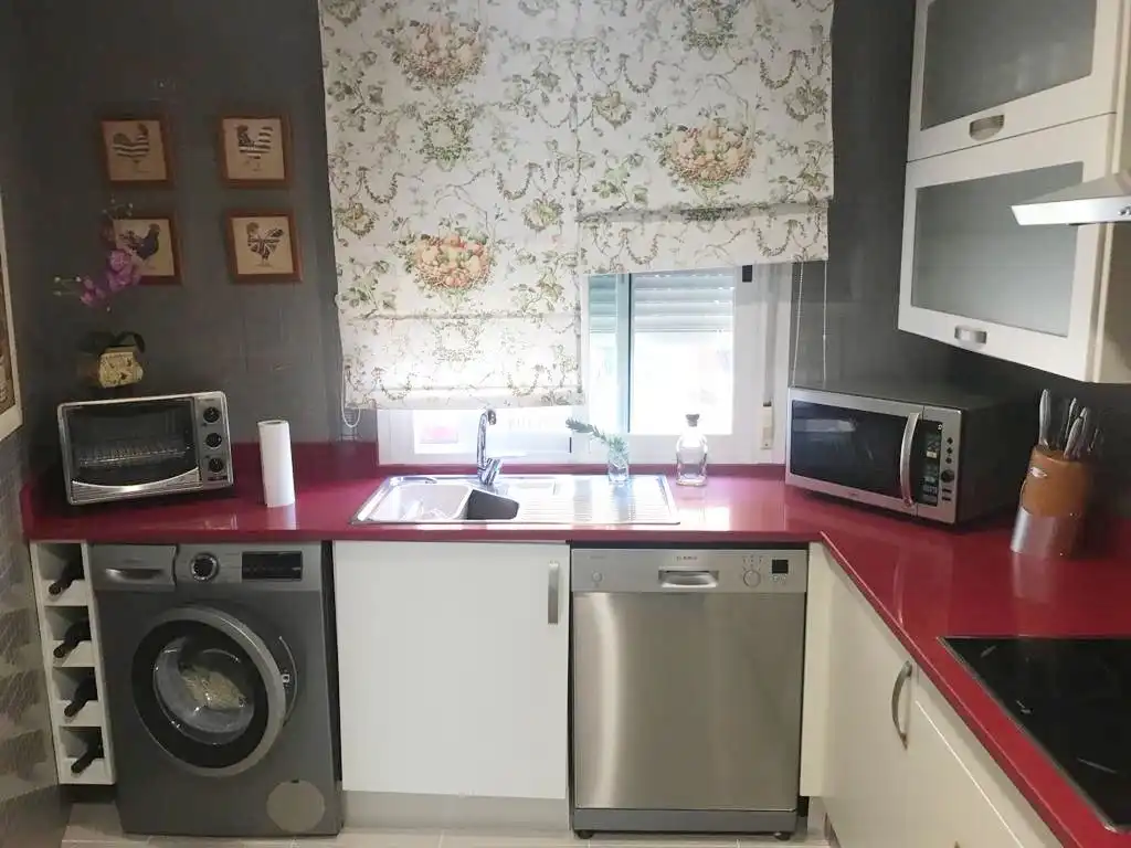 Casa o chalet en venta en N/A, -1, Puente Tablas - Puente Nuevo - Cerro Molina