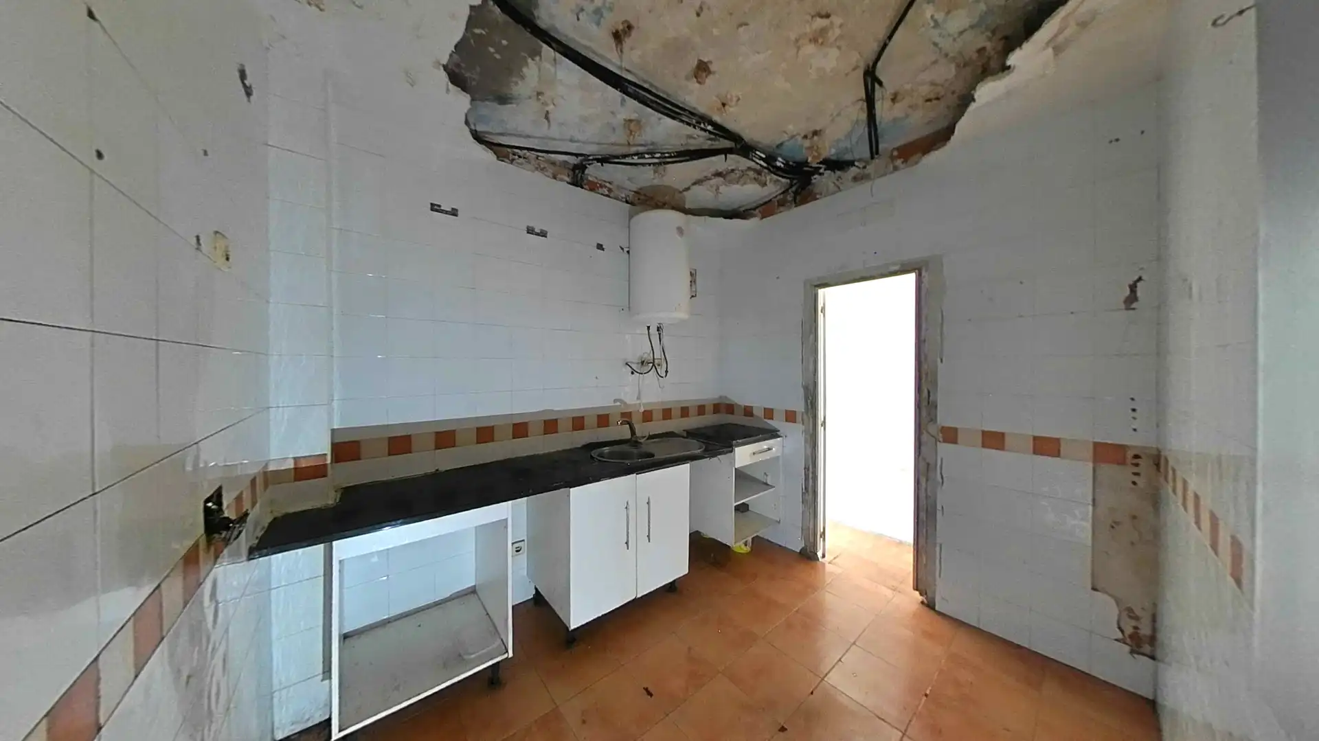 Wohnung zum Verkauf in Dolores Barranco, imagen 9