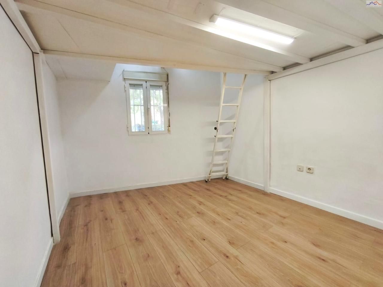 Planta baja for sale in  Madrid Capital  with Storage room