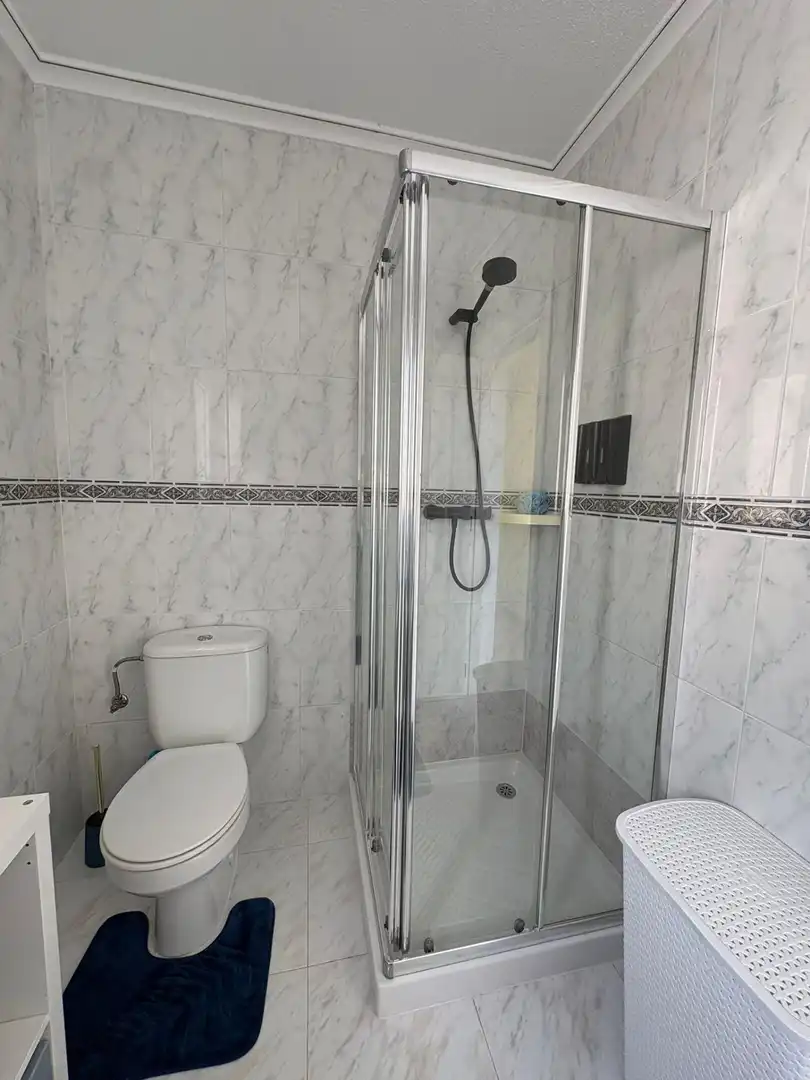 Baño de Casa o chalet en venta en Rojales con Calefacción, Jardín privado y Trastero