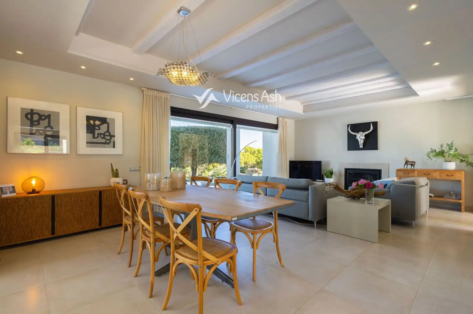 House with pool for sale in Xicoria, imagen 14