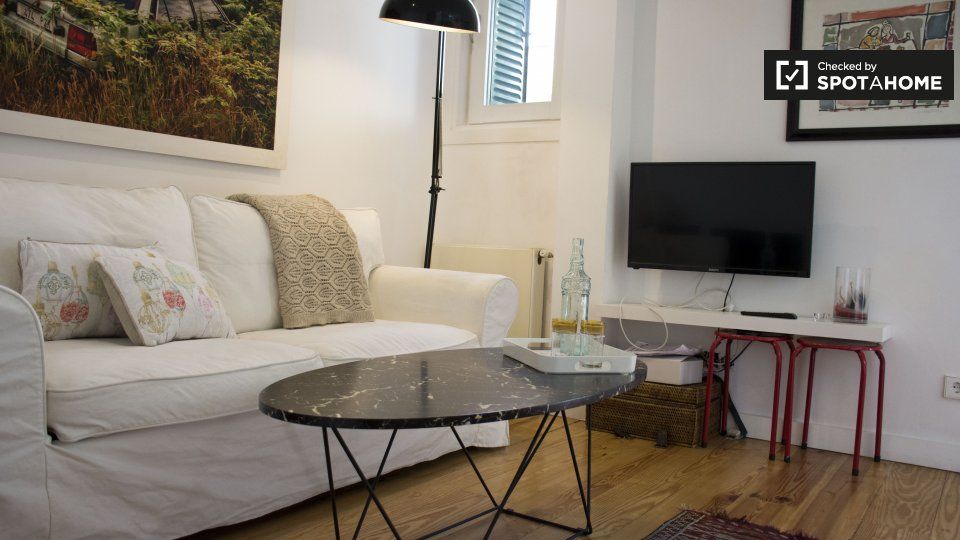 Flat to rent in Fuente del Berro