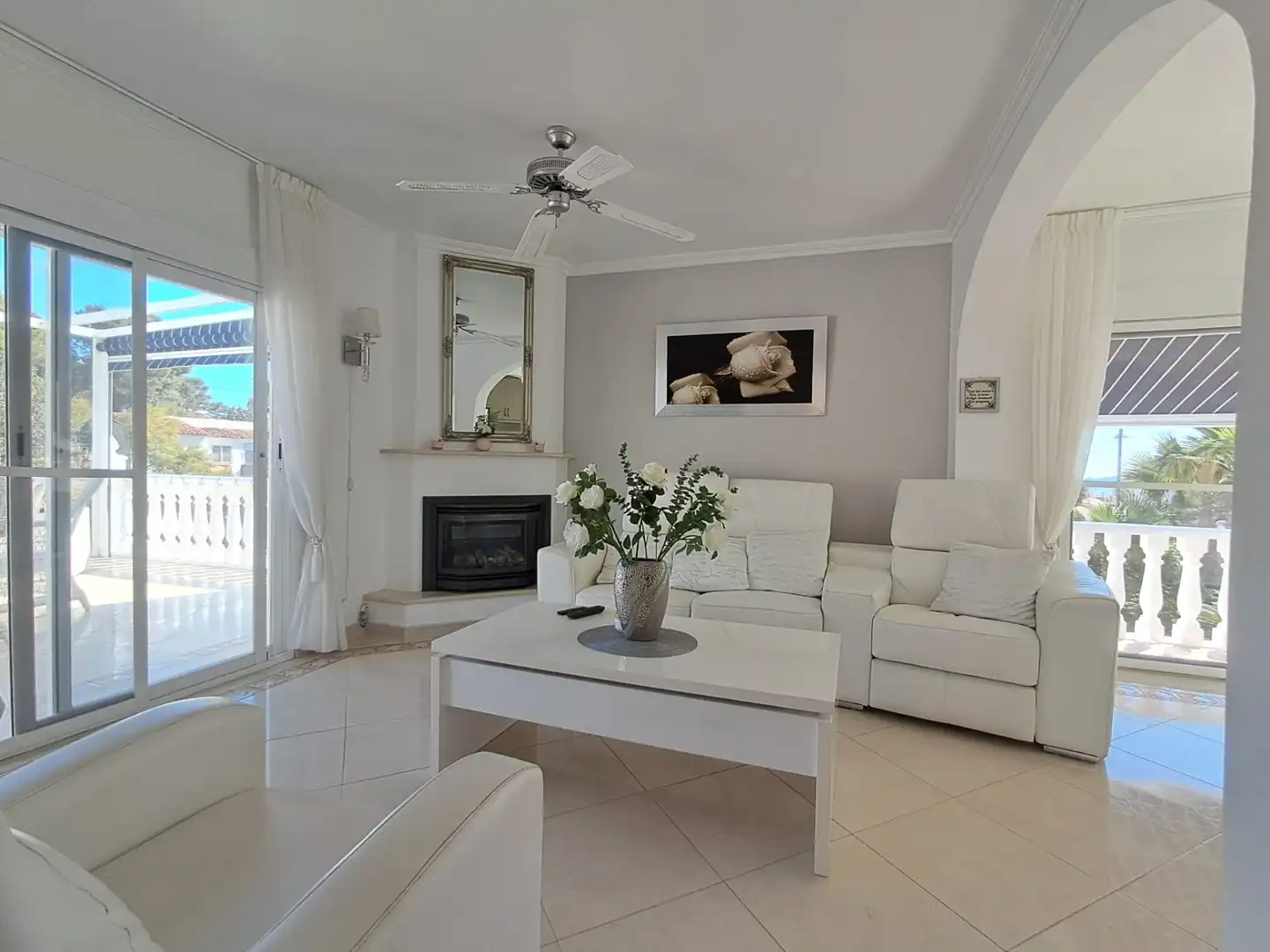 Casa o chalet en venta en Coloma