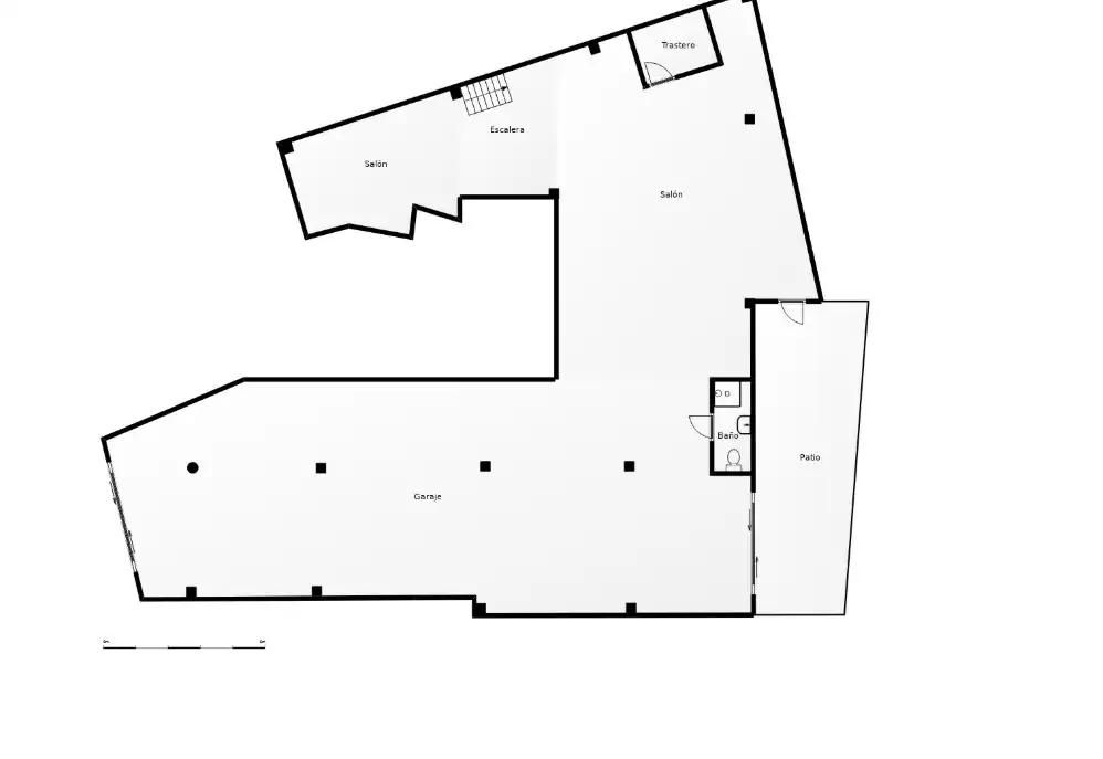 Local comercial en venta en Carrer la Farella, imagen 17