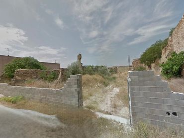Terreno rustico in vendita a Miralcampo