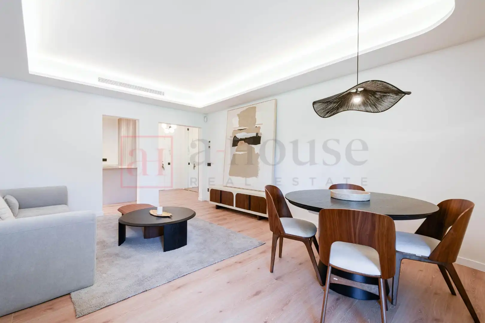 Flat with terrace for sale in Carrer Carrer Marià Cubí, imagen 7