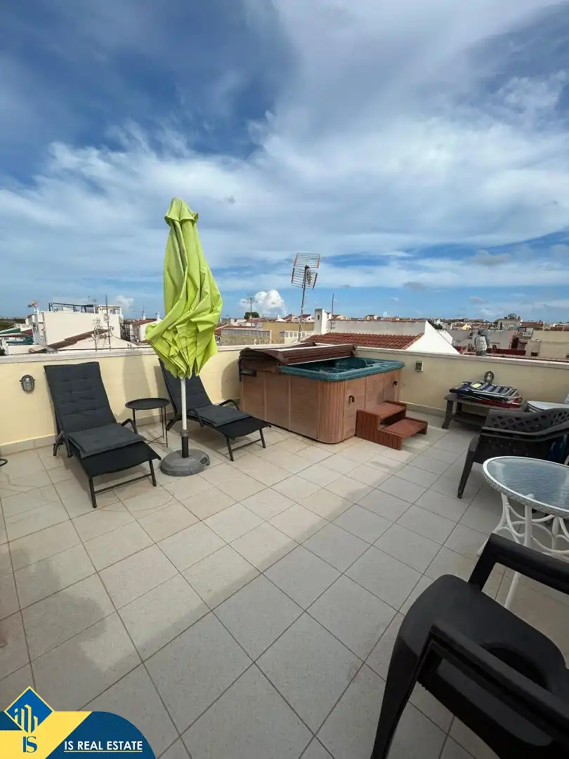 Casa en venta en Zona Carrefour - Urbanizaciones, imagen 29