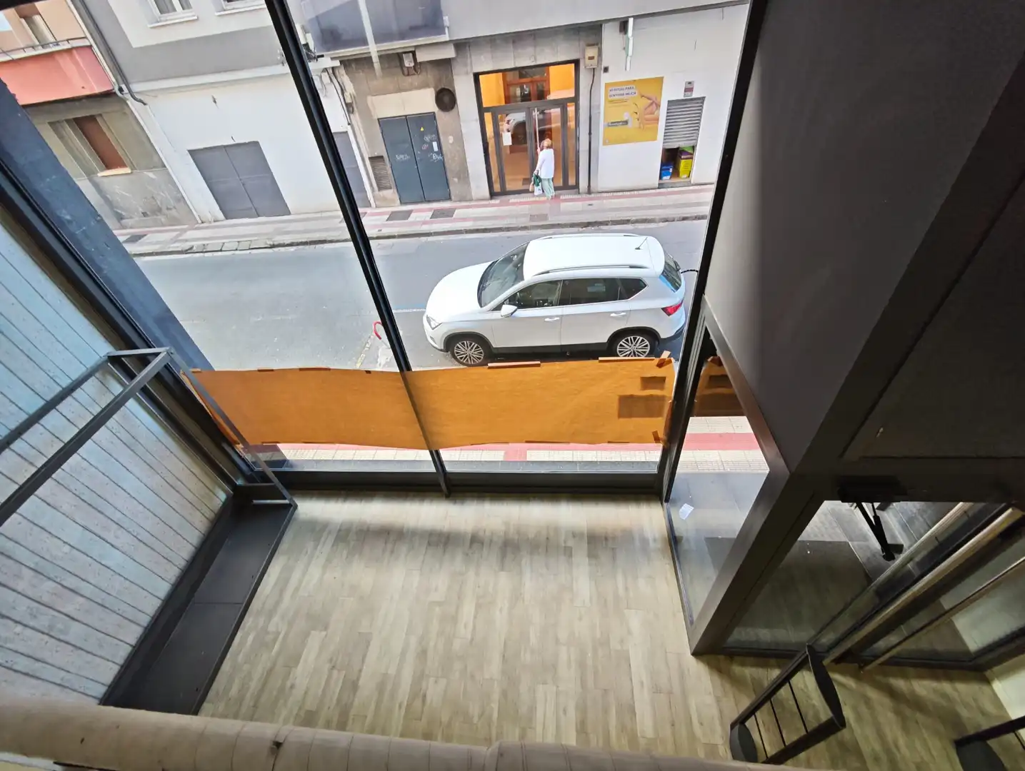 Local comercial de lloguer a Juan Antonio Abasolo Kalea 10, imagen 11