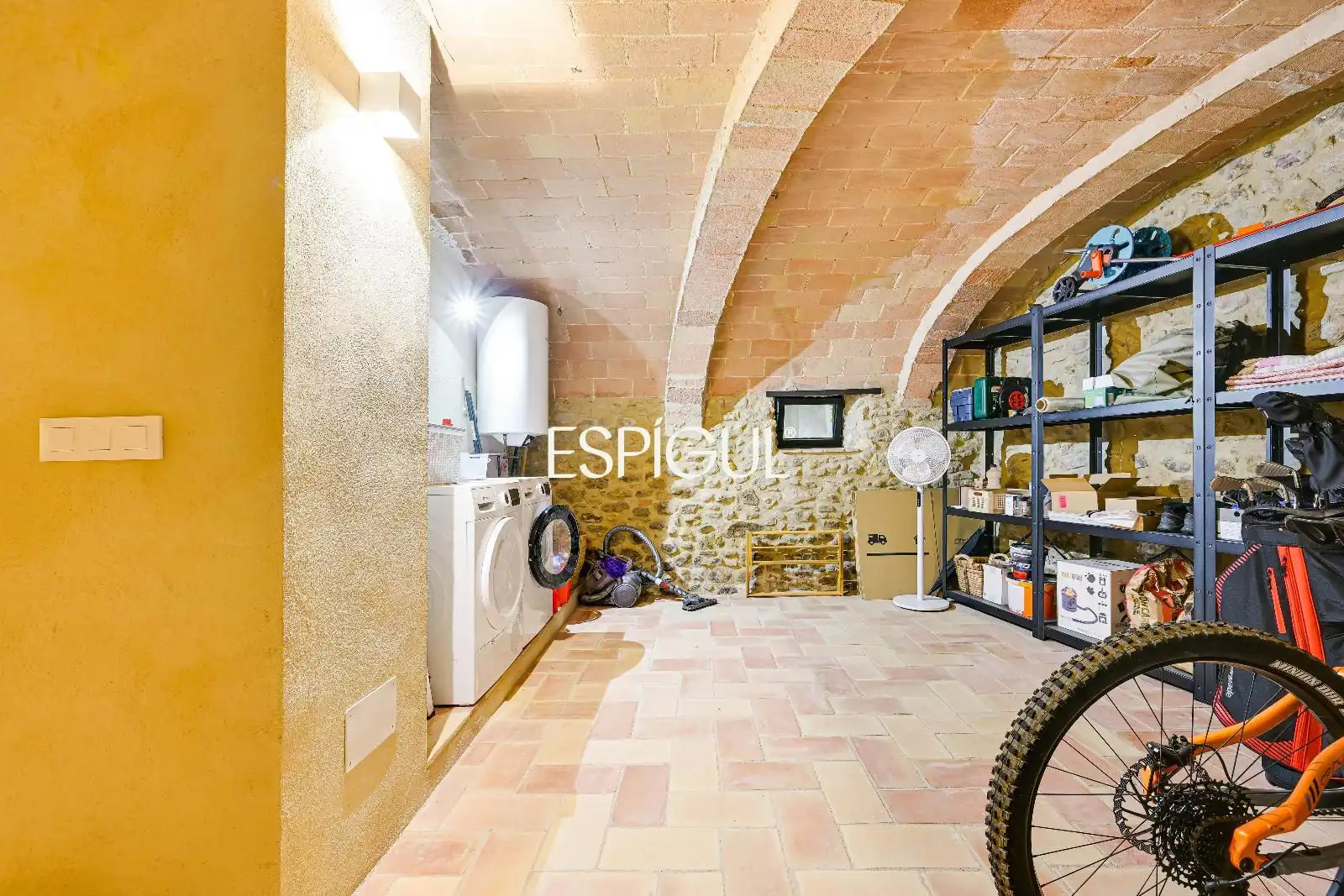 Casa o xalet en venda en La Bisbal d'Empordà amb Aire condicionat, Calefacció i Parquet
