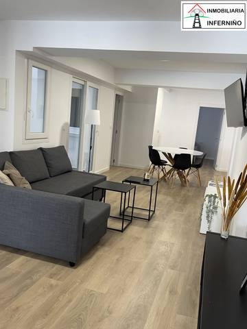 Piso en Alquiler en Centro