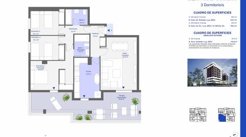 Foto 2 de Pis en venda a Parcelas R'. y R'. del Susdbp. Palmas Altas, Palmas Altas, Sevilla